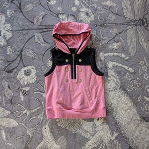 Kingdom Hearts Kairi Hoodie